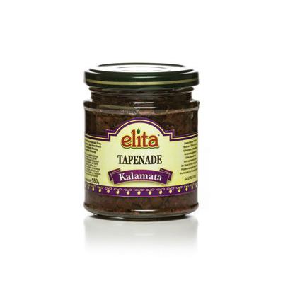 Tapenade Kalamata