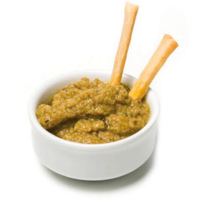 5a. Green Paste